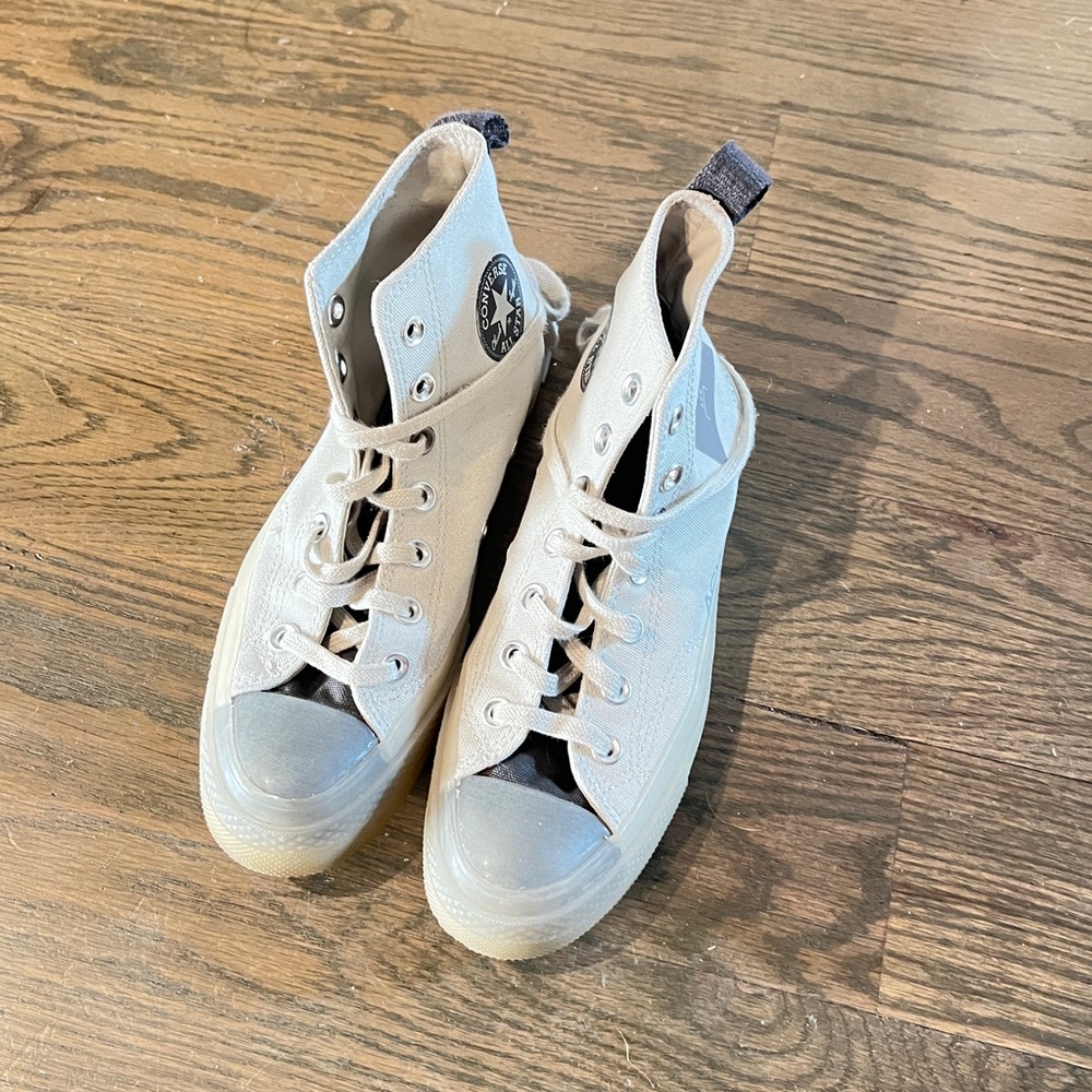 A-COLD-WALL collab with converse